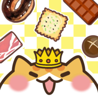 不能再吃了橘猫游戏