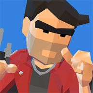 街头搏斗安卓版(City Fighter vs Street Gang)