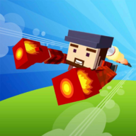 Jetpack Dash安卓版
