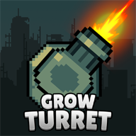 GrowTurret(Grow Turret安卓版)
