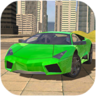 Car Simulator 2018(豪车模拟器手机版)
