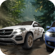 4x4 Off-Road Rally 7四驱越野拉力7