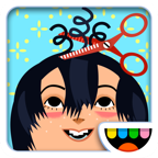托卡所儿童发型师安卓版