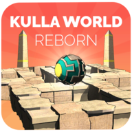 Kulla World Reborn 3D(独木舟世界重生3D)