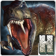 饥饿恐龙安卓版