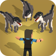 侏罗纪射击恐龙游戏安卓版