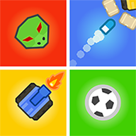 4人迷你游戏手游