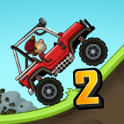 Hill Climb Racing 2(登山赛车2中文版)