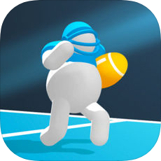 橄榄球大作战Ball Mayhem