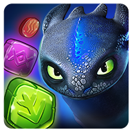 Titan Uprising(驯龙高手泰坦起义安卓版)