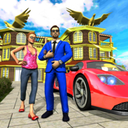 亿万富翁的日常游戏