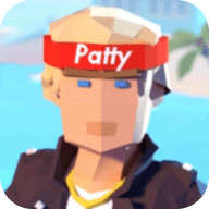 帕蒂大战僵尸安卓版