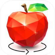 Love Poly(转转拼图安卓版)