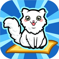 跑酷云养猫