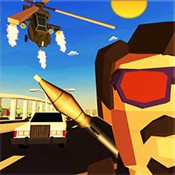 多边城市:复仇安卓版