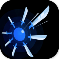 我飞刀玩的贼6游戏