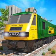 Train Sim 2019安卓版