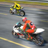 SuperBike Racer 2019(2019摩托车赛安卓版)