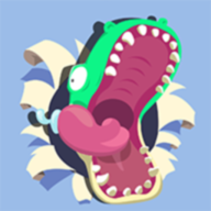 U-Rex(不可阻挡的雷克斯)