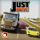 Just Drive Simulator(私家跑车驾驶模拟)