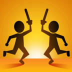 Brawl Master(吵架大师游戏)