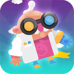 Grab Lab(超力博士游戏)