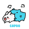 Capoo闯关游戏