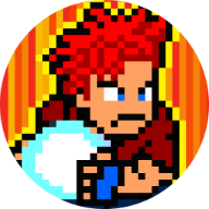 格斗小子物语安卓版