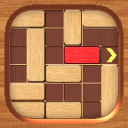 华容道积木拼图安卓版