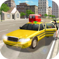 出租车模拟经营安卓版