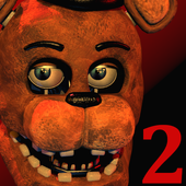 Five Nights at Freddys 2 Demo弗雷迪模拟器2手游