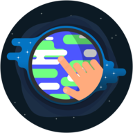 spaceclicker(行星合并安卓版)