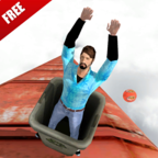 Impossible Mega Ramp Stunts 3D(不可思议的斜坡挑战安卓版)