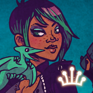 Dinogeddon(流浪女孩安卓版)