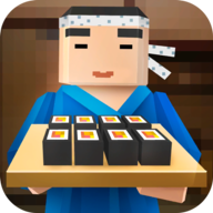 Sushi Chef: Cooking Simulator(做饭模拟器手机版)