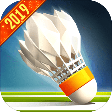 羽毛球高高手中文版