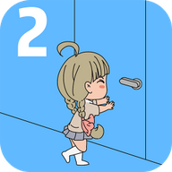 妈妈把我锁在家里了2汉化版