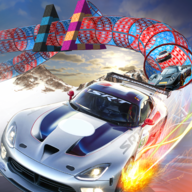 绝地飞车游戏