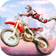 无障碍自行车赛安卓版