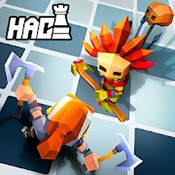 英雄自走棋汉化版