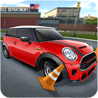 汽车驾驶和停车学校安卓版(Driving Test)