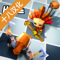 英雄自走棋中文版(十八汉化组)