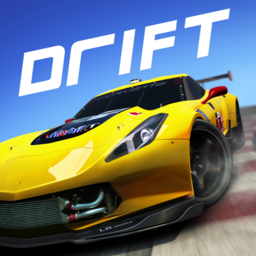 Drift City-Hottest Racing Game(狂野城市飞车安卓版)