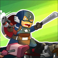 Captain Zombie安卓版