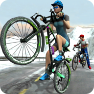 BMX自行车车手无限赛车2019安卓版