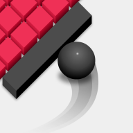 彩色凹凸3D球安卓版