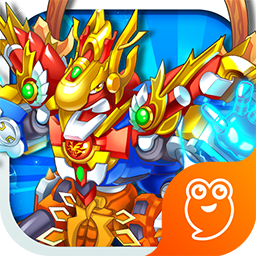 斗龙战士守护之战九游