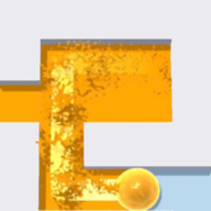 Roller Paint(辊子涂料游戏)