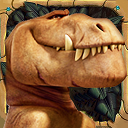 真实恐龙模拟器游戏手机版