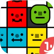 方块拼拼拼改进版